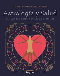 Astrología y Salud, VV.AA. - KEPLER