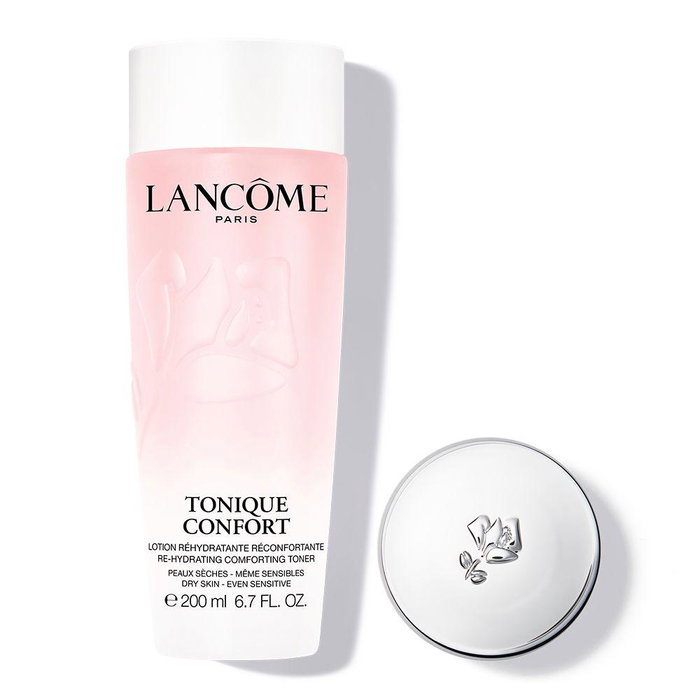 Lancôme Tonique Confort Tónico Facial Rehidratante 200ml Lancôme Tonique Confort Tónico Facial Rehidratante 200ml