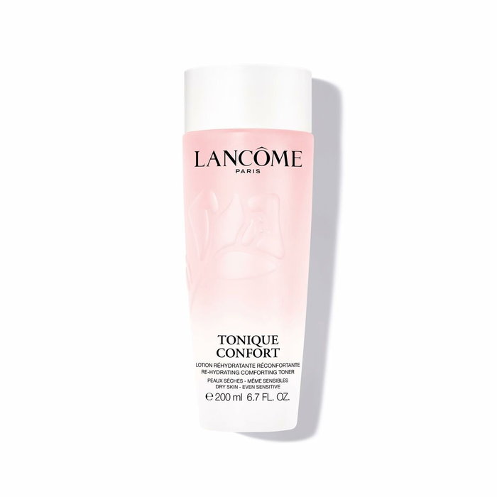 Lancôme Tonique Confort Tónico Facial Rehidratante 200ml Lancôme Tonique Confort Tónico Facial Rehidratante 200ml