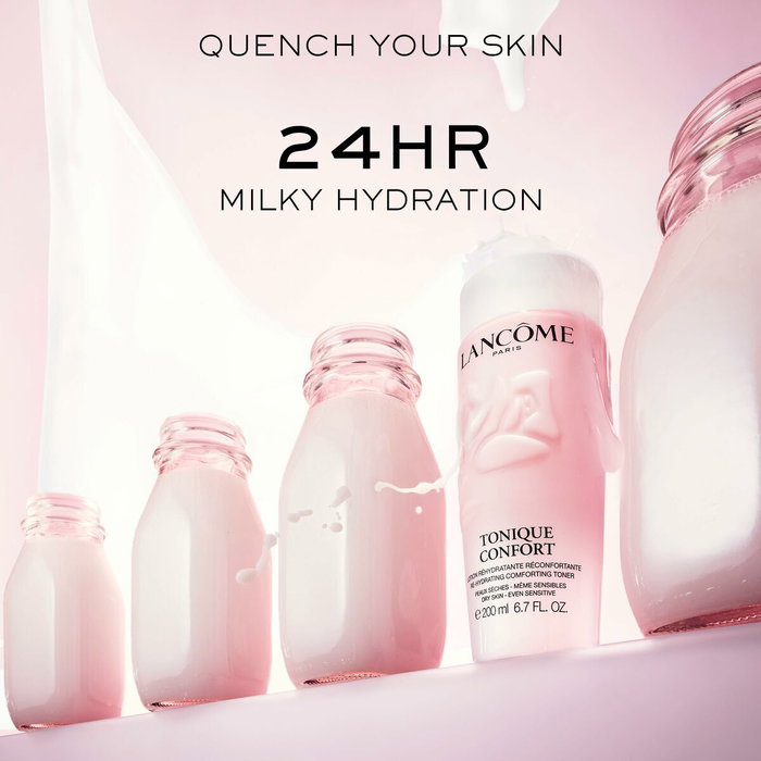 Lancôme Tonique Confort Tónico Facial Rehidratante 200ml Lancôme Tonique Confort Tónico Facial Rehidratante 200ml