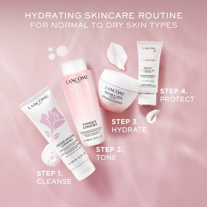 Lancôme Tonique Confort Tónico Facial Rehidratante 200ml Lancôme Tonique Confort Tónico Facial Rehidratante 200ml