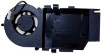 Dell ASSY Fan With Blower, 35W Halogen Free - Ventilador de Refrigeración CPU para Dell OptiPlex 3080, 5080, 7080 MFF
