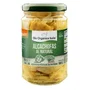 BIO ORGANICA ITALIA Alcachofas al Natural Demeter 280g