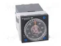 SCHNEIDER ELECTRIC Zelio Time RE48AML12MW Relé de tiempo DPDT 24-240V AC/DC