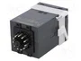 SCHNEIDER ELECTRIC Zelio Time RE48AML12MW Relé de tiempo DPDT 24-240V AC/DC