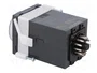 SCHNEIDER ELECTRIC Zelio Time RE48AML12MW Relé de tiempo DPDT 24-240V AC/DC