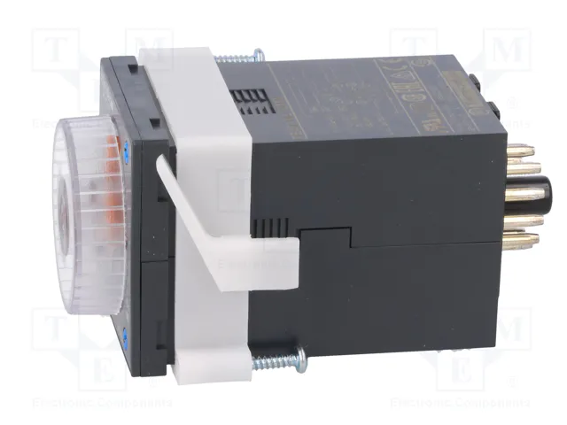 SCHNEIDER ELECTRIC Zelio Time RE48AML12MW Relé de tiempo DPDT 24-240V AC/DC