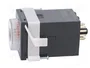 SCHNEIDER ELECTRIC Zelio Time RE48AML12MW Relé de tiempo DPDT 24-240V AC/DC