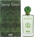 Jenny Glow Eclat Crystal Ball Eau de Parfum 100ml Spray