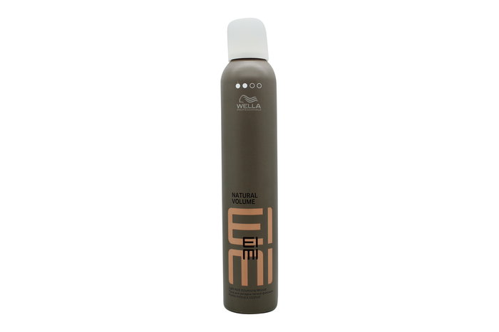 Wella Eimi Natural Volume Styling Mousse 500ml Wella Eimi Natural Volume Styling Mousse 500ml