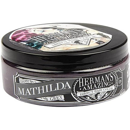 Herman'S Mathilda Grey 115ml Herman'S Mathilda Grey 115ml
