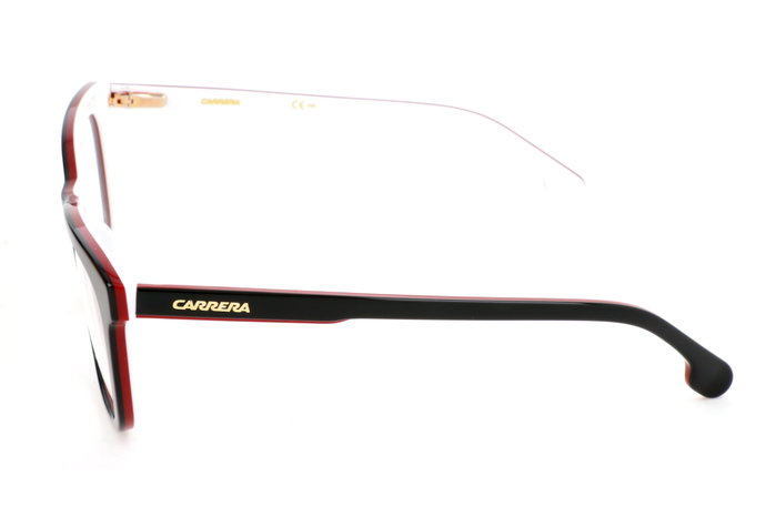 Carrera CARRERA-1107-V-807 para Mujer en Negro