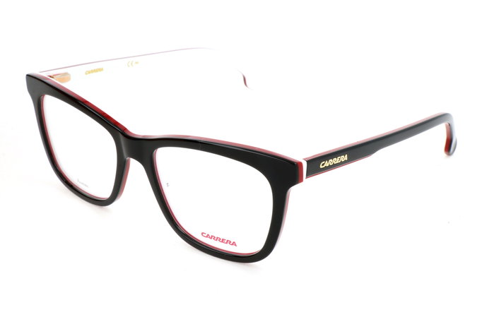 Carrera CARRERA-1107-V-807 para Mujer en Negro