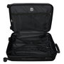 Trolley F.C. Barcelona Negro 24'' 40 x 63 x 26 cm