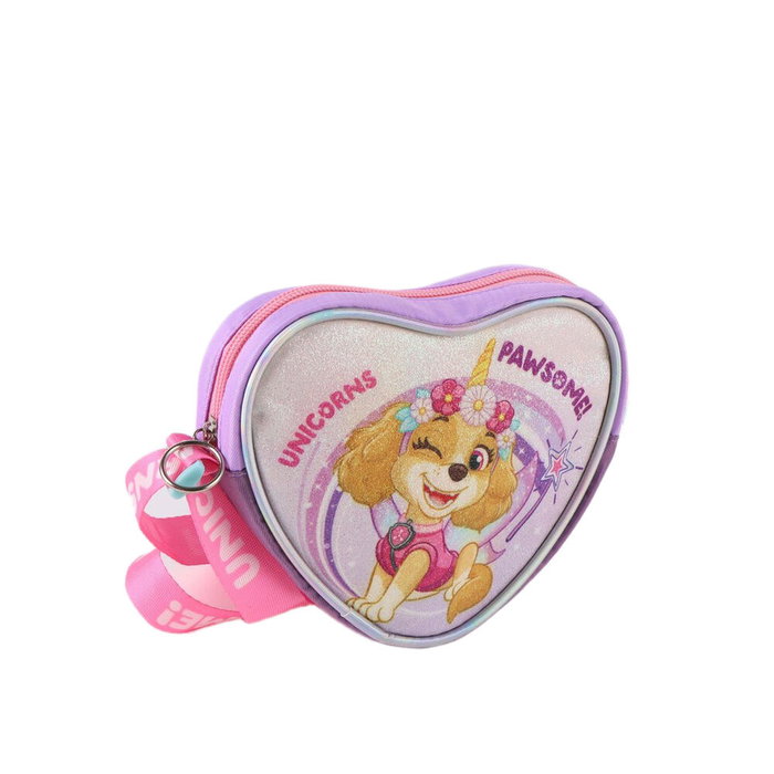 Cerdá Bolso Paw Patrol Lila Cerdá Bolso Paw Patrol Lila