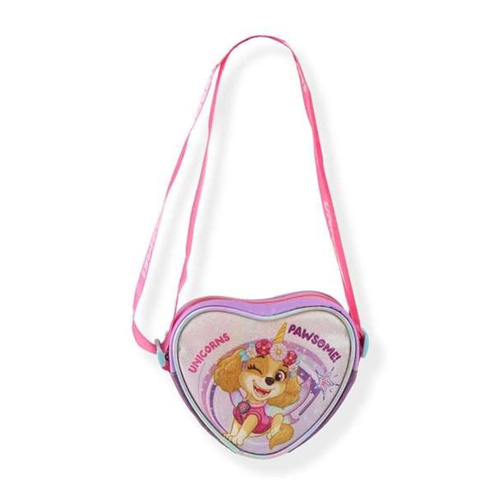 Cerdá Bolso Paw Patrol Lila Cerdá Bolso Paw Patrol Lila