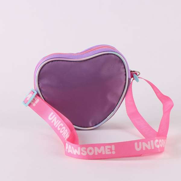 Cerdá Bolso Paw Patrol 15.0 x 14.0 x 4.0 cm LILAC