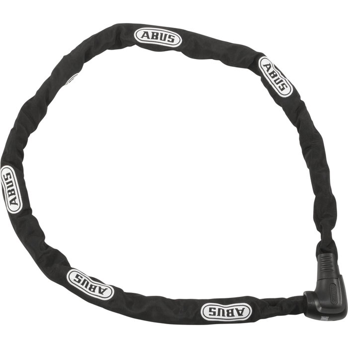 Abus Steel-O-Chain 9809K/170 BK Black