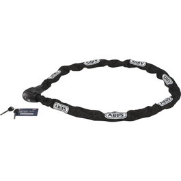 Abus Steel-O-Chain 9809K/170 BK Black