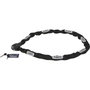 Abus Steel-O-Chain 9809K/170 BK Black