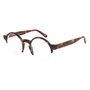 Montura de Gafas Unisex Andy Wolf 4554 45C