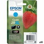 Epson Cartucho de Tinta 29XL Cian C13T29924012