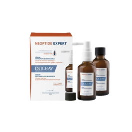 Ducray Neoptide Expert Serum Anticaída Fortificante 2x50ml Cabello