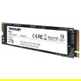 Patriot P300 2TB SSD M.2 NVMe PCIe 3.0 x4 - Velocidad Lectura 2100 MB/s, Escritura 1650 MB/s, P300 PE761