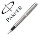 Parker Roller IM Essential Acero CT
