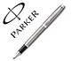 Parker Roller IM Essential Acero CT