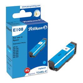 Pelikan E108 Cian 24XL
