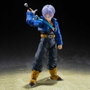 Dragon Ball Z Figura S.H. Figuarts Super Saiyan Trunks The Boy from the Future 14 cm