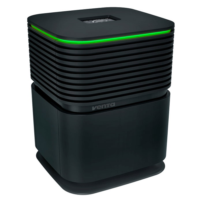 Venta AH735 AS Compact Humidificador negro Venta AH735 AS Compact Humidificador negro