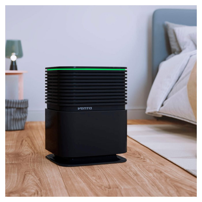Venta AH735 AS Compact Humidificador negro Venta AH735 AS Compact Humidificador negro
