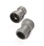 Bestway 58236 Adaptadores de manguera 38 mm a válvula 32 mm