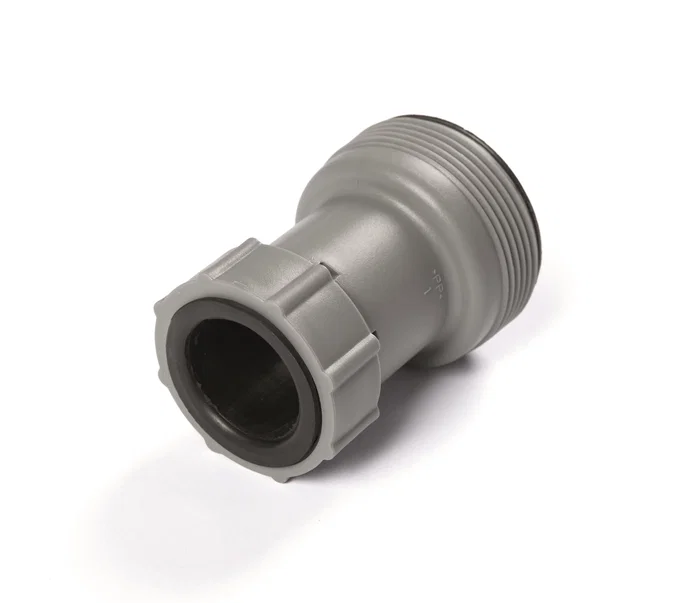 Bestway 58236 Adaptadores de manguera 38 mm a válvula 32 mm