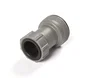 Bestway 58236 Adaptadores de manguera 38 mm a válvula 32 mm