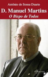 O bispo de todos, Antonio De Sousa Duarte - ANCORA EDITORA