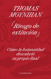 Riesgo de extincion, ADRIANA HIDALGO, EDITORIAL - ADRIANA HIDALGO, EDITORIAL