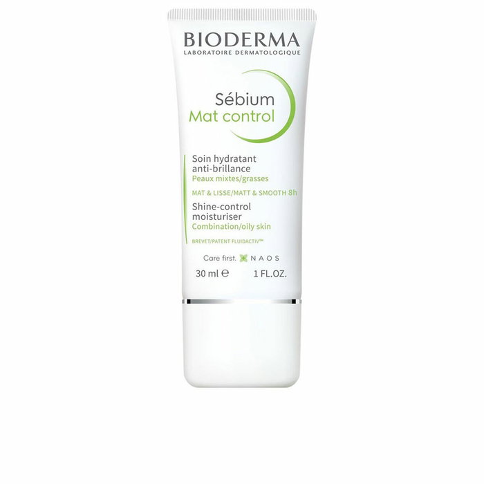 Bioderma Sebium Mat Control 30ml