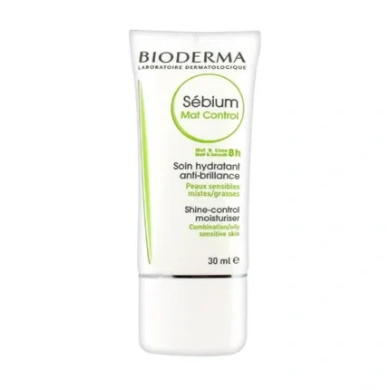 Bioderma Sebium Mat Control 30ml
