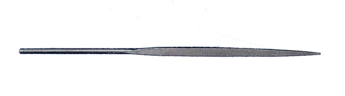 Bellota Lima de Aguja Plana con Punta 4071/16 Entrefina sin Mango Bellota Lima de Aguja Plana con Punta 4071/16 Entrefina sin Mango