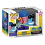 Funko POP! Vinyl Gary (Pirate) Bob Esponja