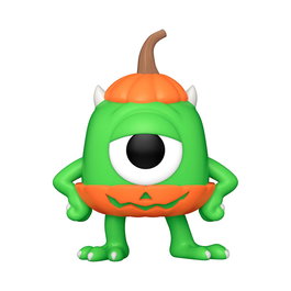 Funko Funko Pop! Vinyl Figure Monstruos S.A. Mike Wazowski Edición Halloween - 80857
