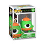 Funko Funko Pop! Vinyl Figure Monstruos S.A. Mike Wazowski Edición Halloween - 80857