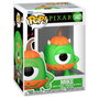 Funko POP! Mike Wazowski Edición Halloween - Monstruos S.A.