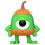 Funko POP! Mike Wazowski Edición Halloween - Monstruos S.A.