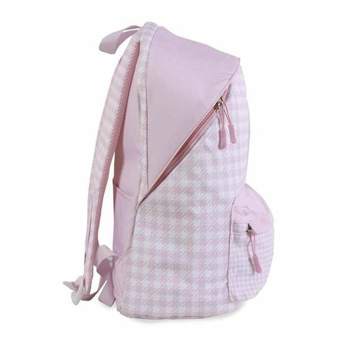 Decuevas Mochila escolar 40x30x18 cm
