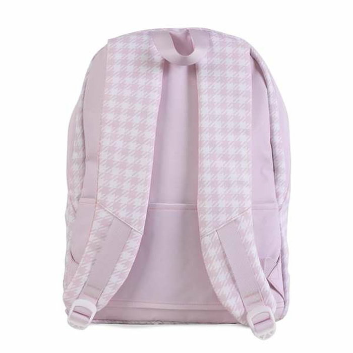 Decuevas Mochila escolar 40x30x18 cm