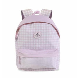 Decuevas Mochila escolar 40x30x18 cm